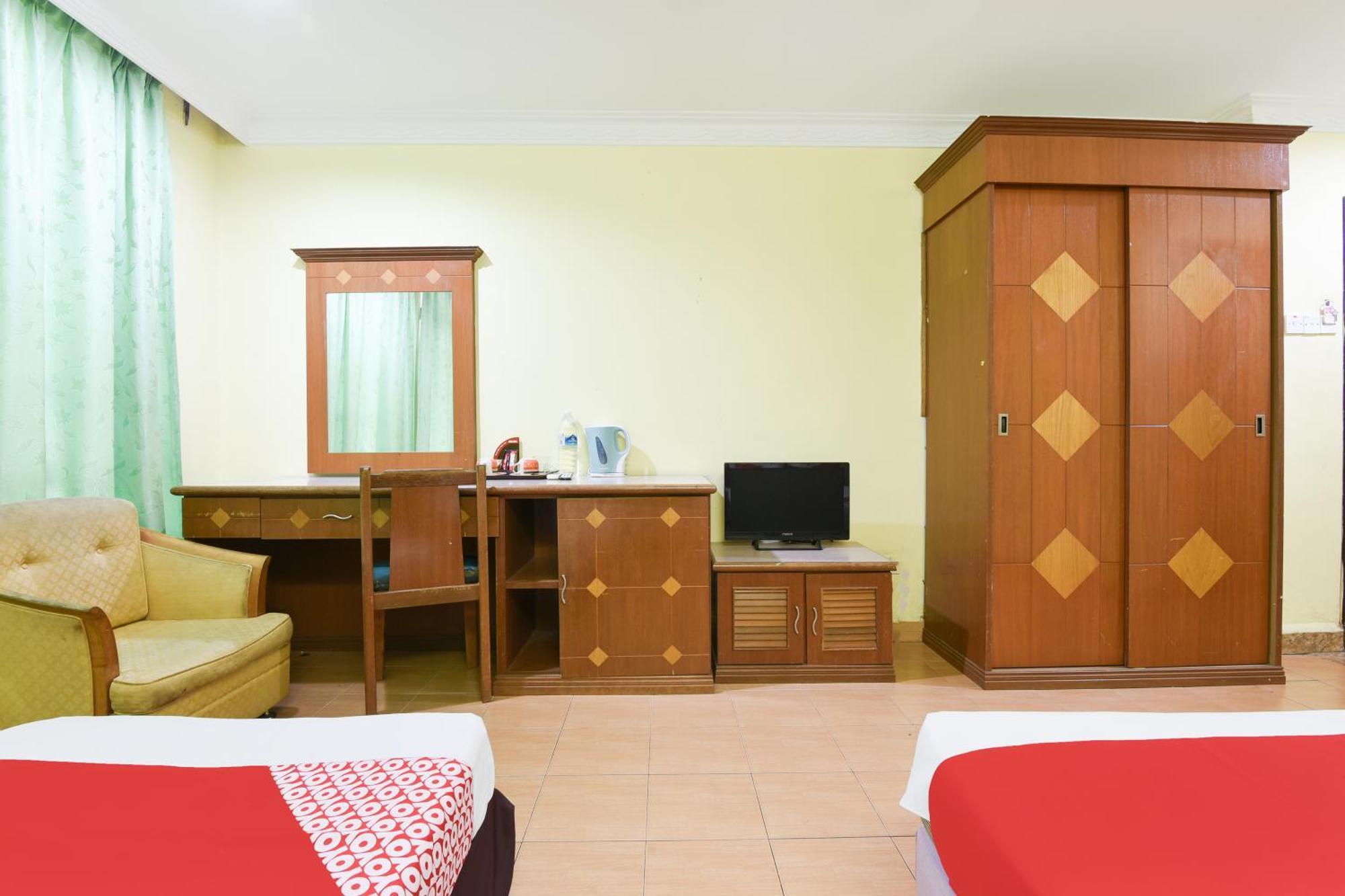 Hotel O Kota Bharu Near War Museum Formerly Azam Hotel Extérieur photo