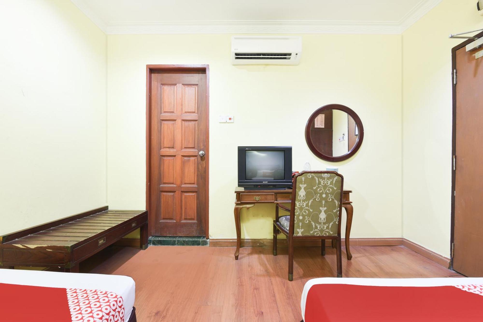 Hotel O Kota Bharu Near War Museum Formerly Azam Hotel Extérieur photo