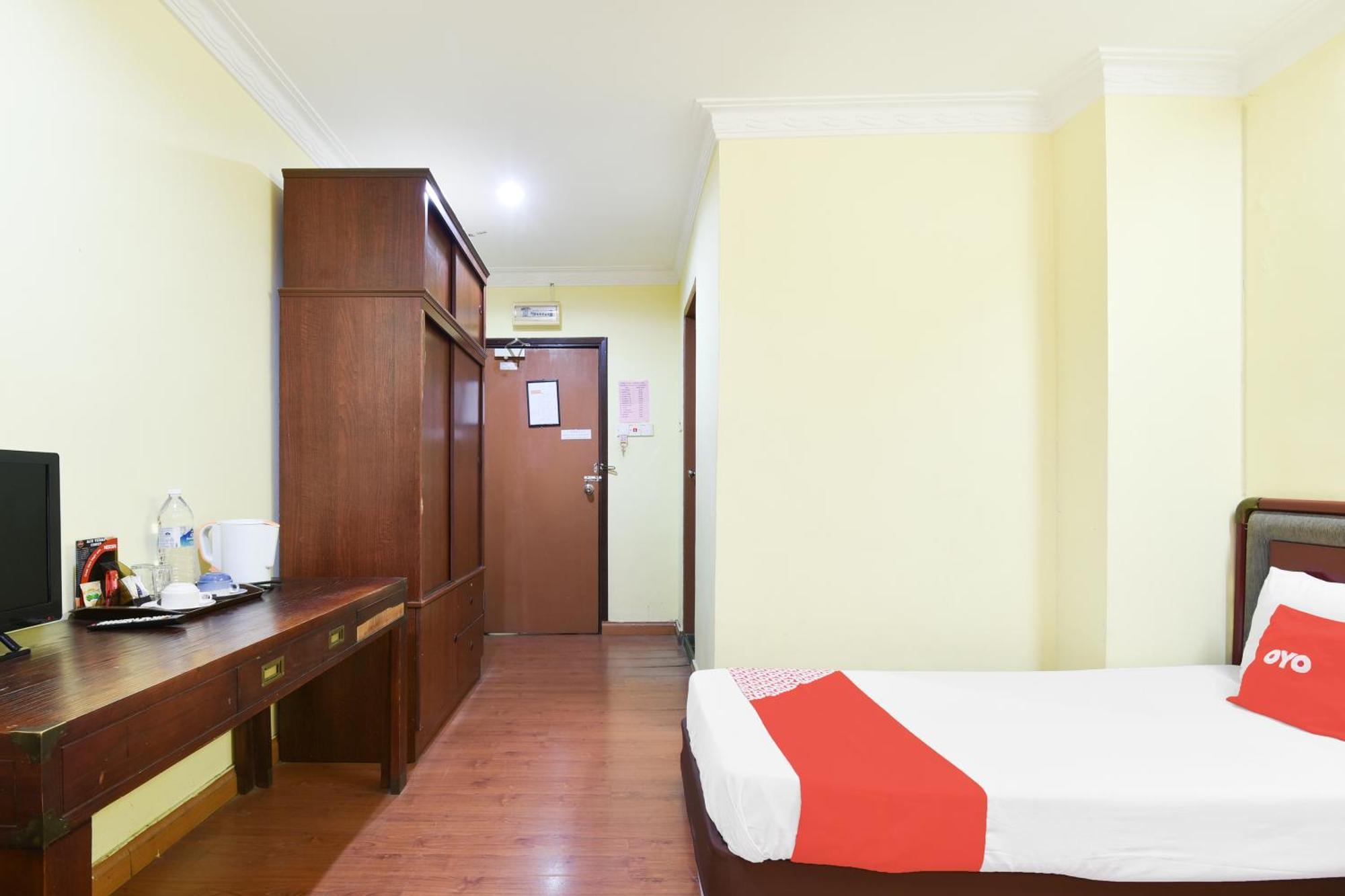 Hotel O Kota Bharu Near War Museum Formerly Azam Hotel Extérieur photo